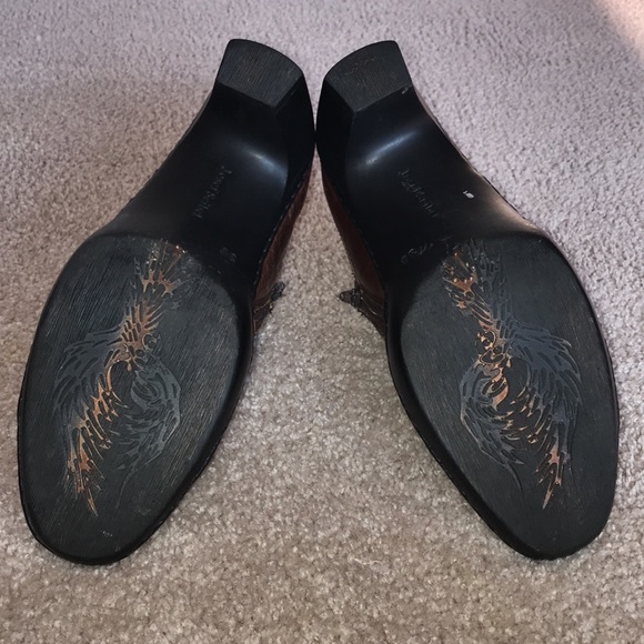 Josef Seibel, size EU 36, - Picture 4 of 6